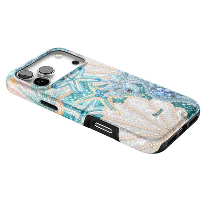 Tidal-Gems-iphone-case-iPhone 17 Pro Max-2