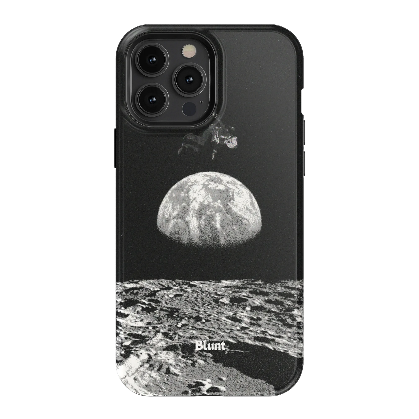 Moondrift iPhone Case