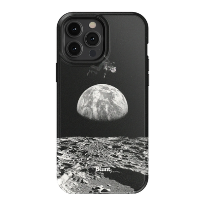 Moondrift iPhone Case