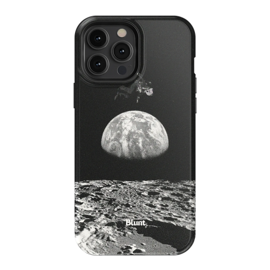 Moondrift iPhone Case