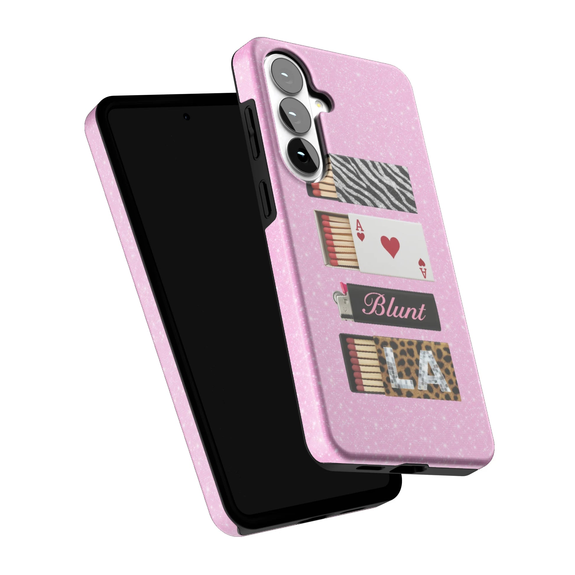 Baby-Pink-Match-samsung-case-Galaxy S26 Plus-5