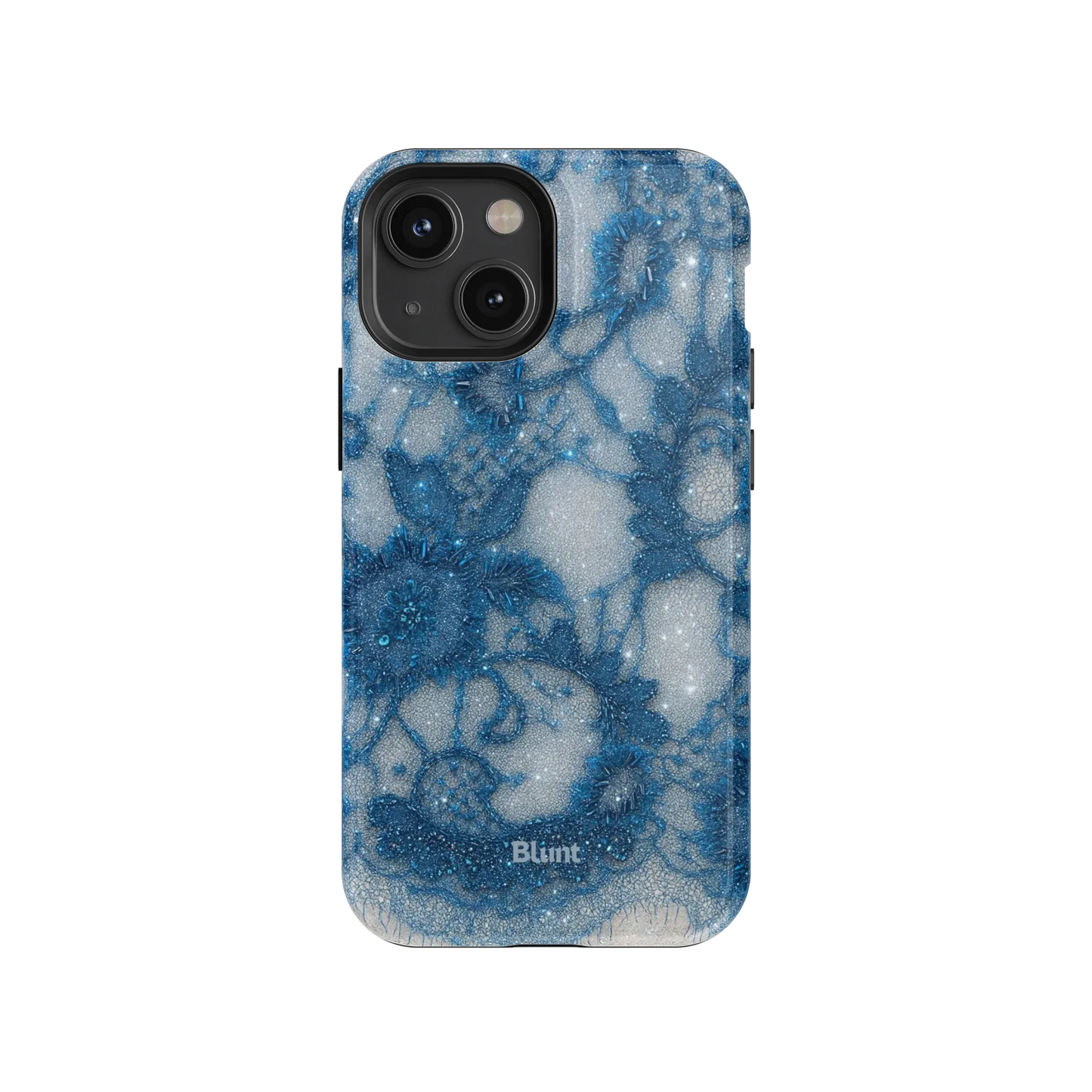 Cyanide iPhone Case