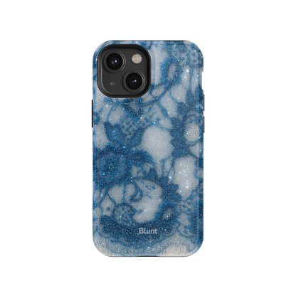 Cyanide iPhone Case