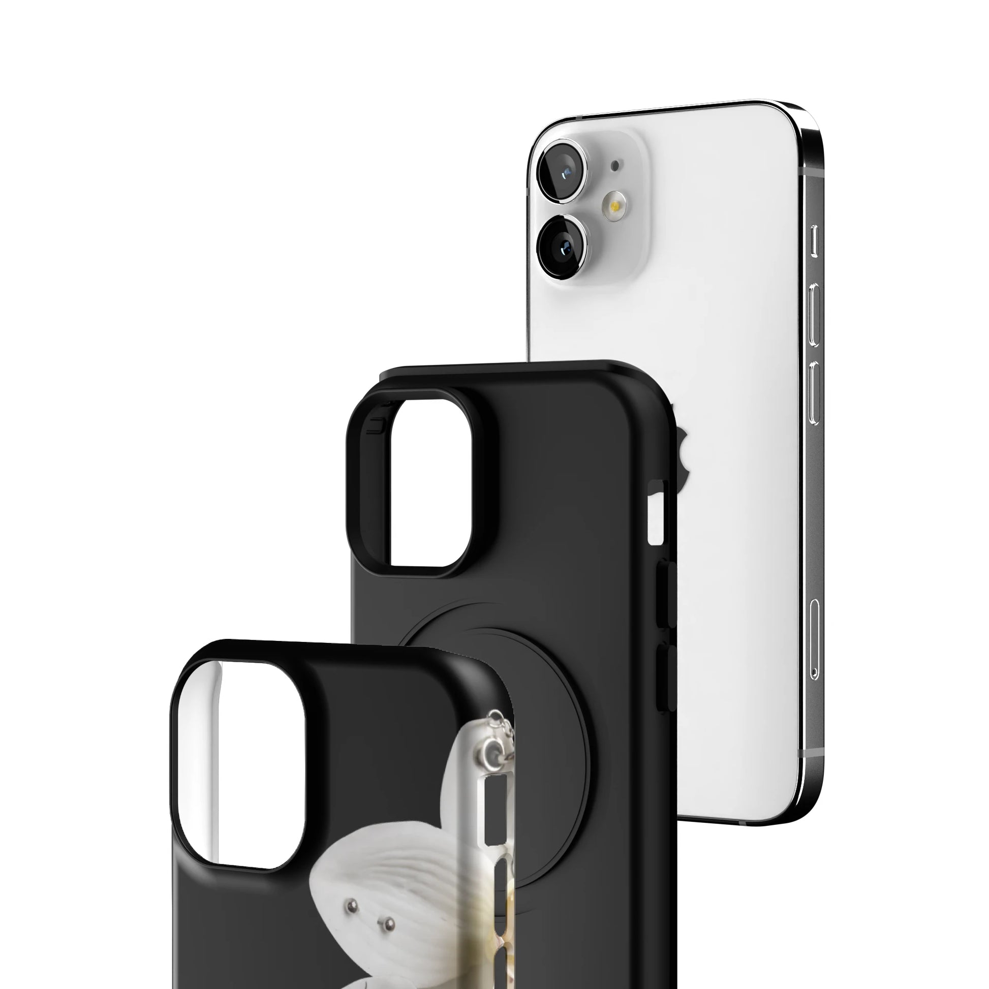 Savage-Petal-iphone-case-iPhone 12 Mini-3