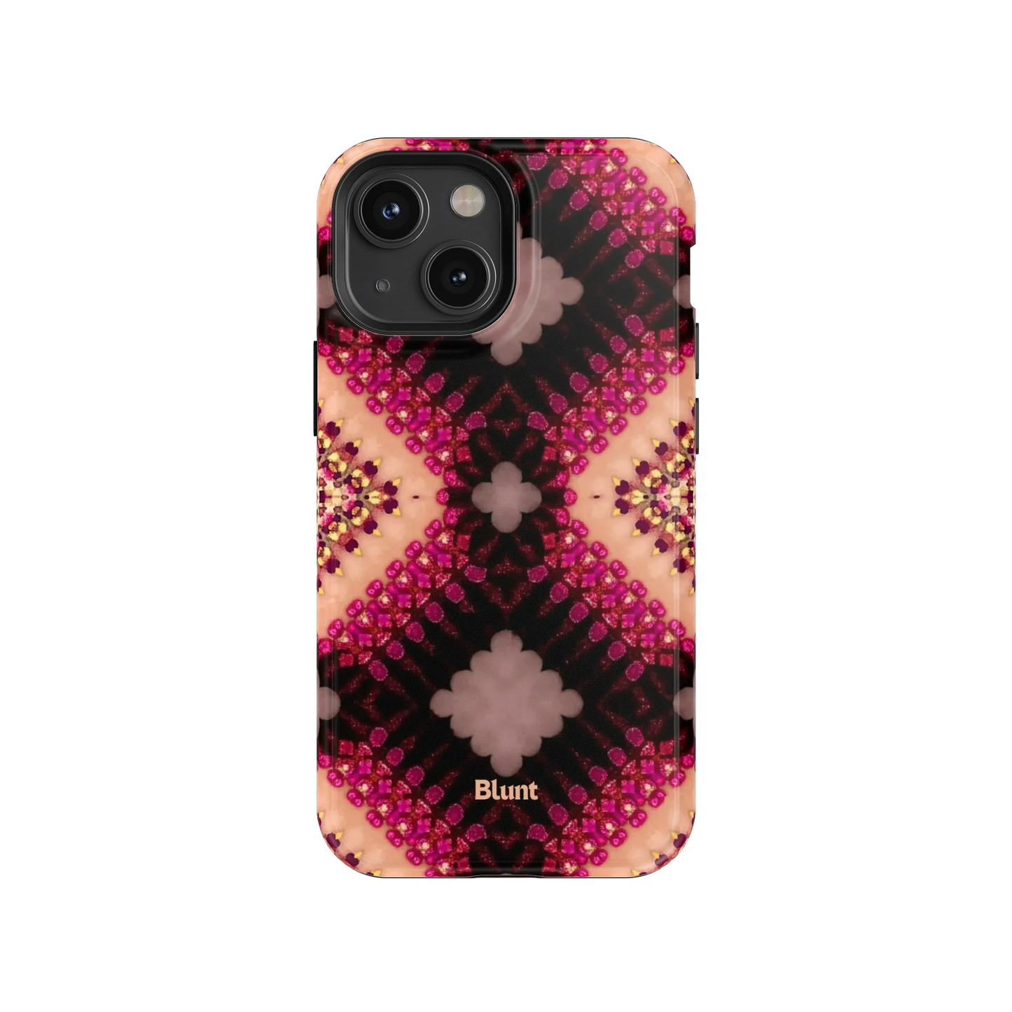Metrik iPhone Case