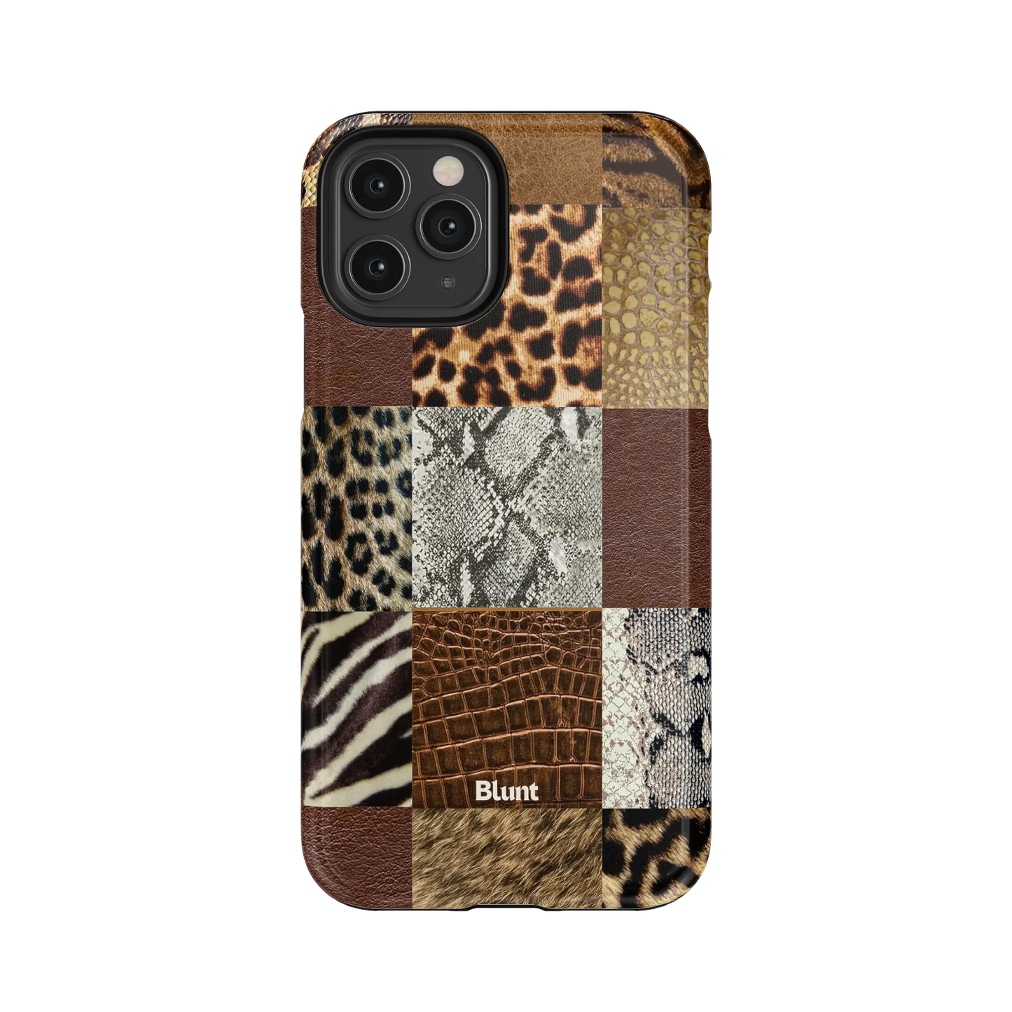 Mavii iPhone Case