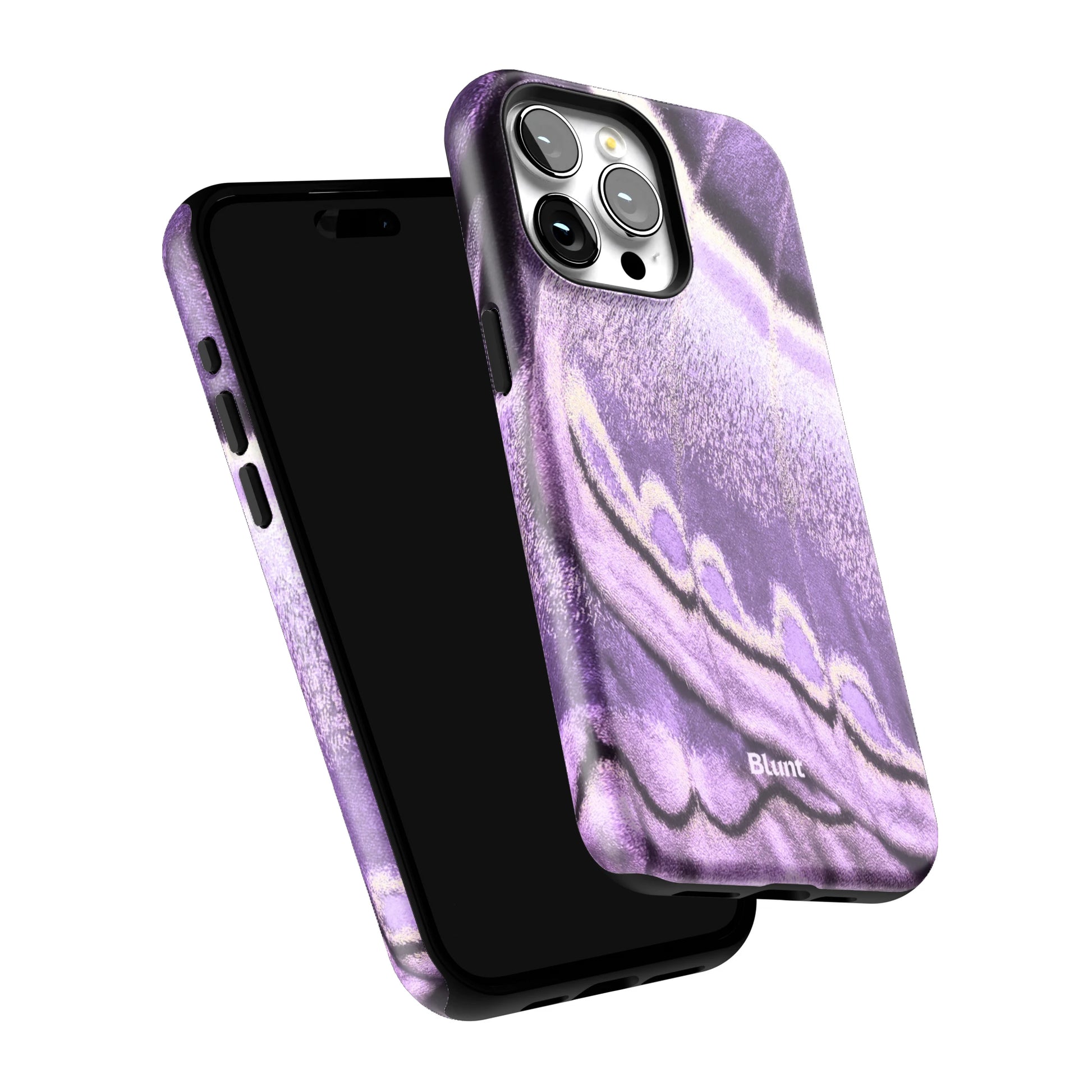 Lavender-Raya-iphone-case-iPhone 15 Pro Max-5