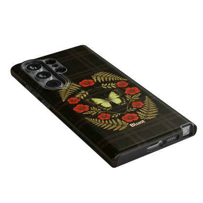 FORAGE-PLAID-samsung-case-S23 Ultra-2