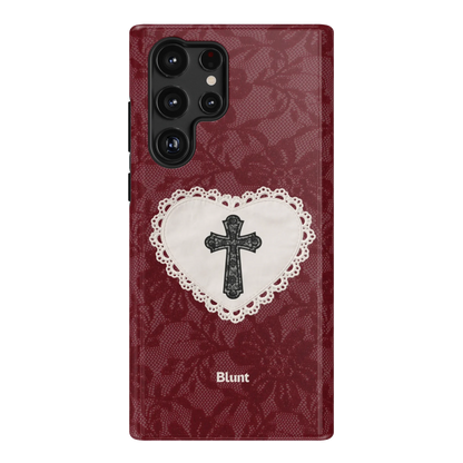 Verna Samsung Case