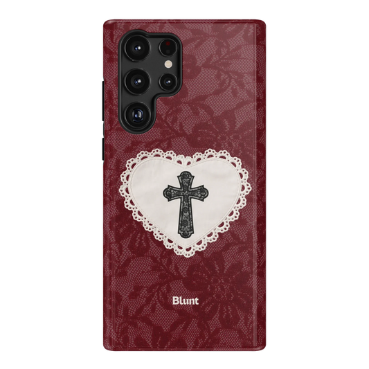 Verna Samsung Case