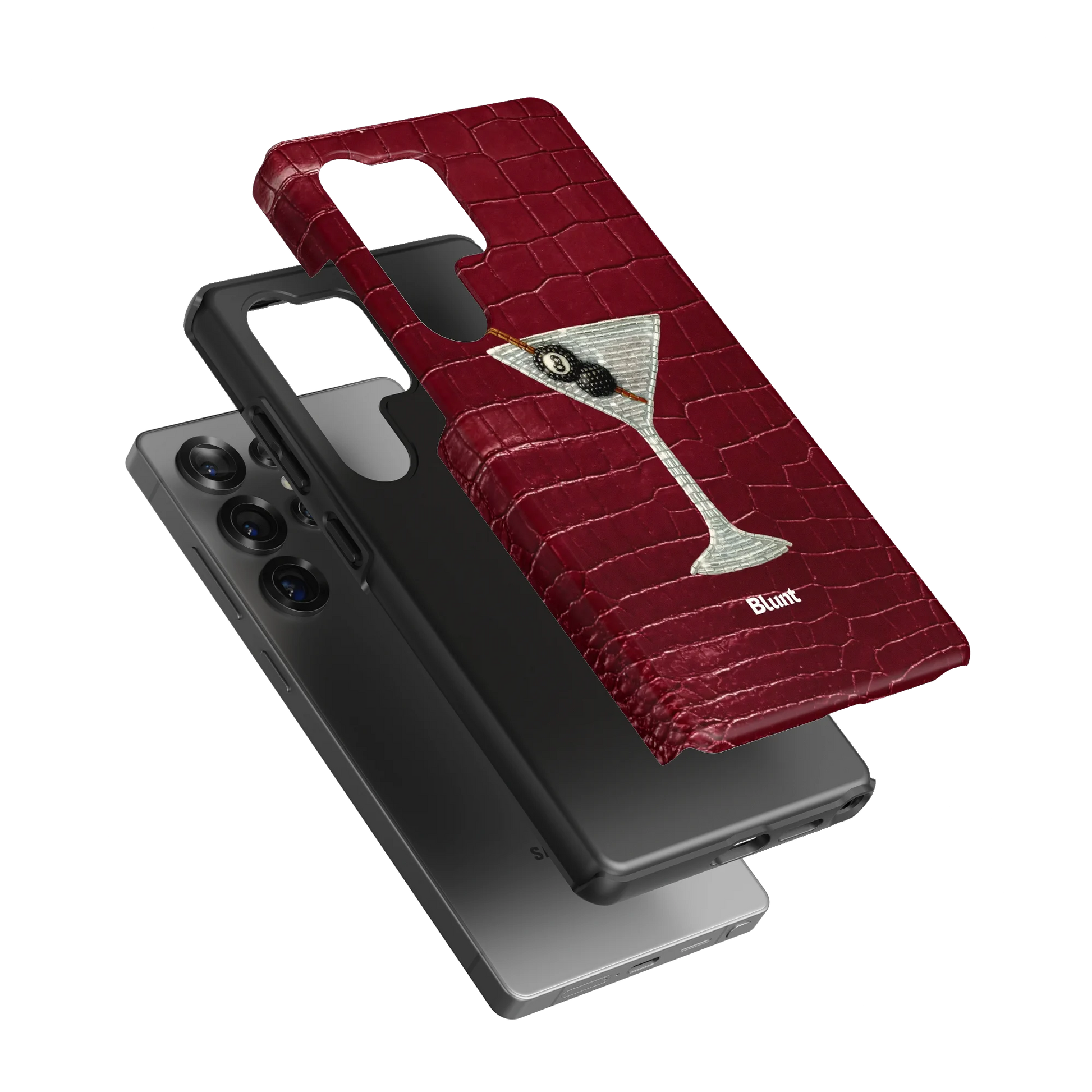 Crimson-Happy-Hour-samsung-case-Galaxy S25 Ultra-3