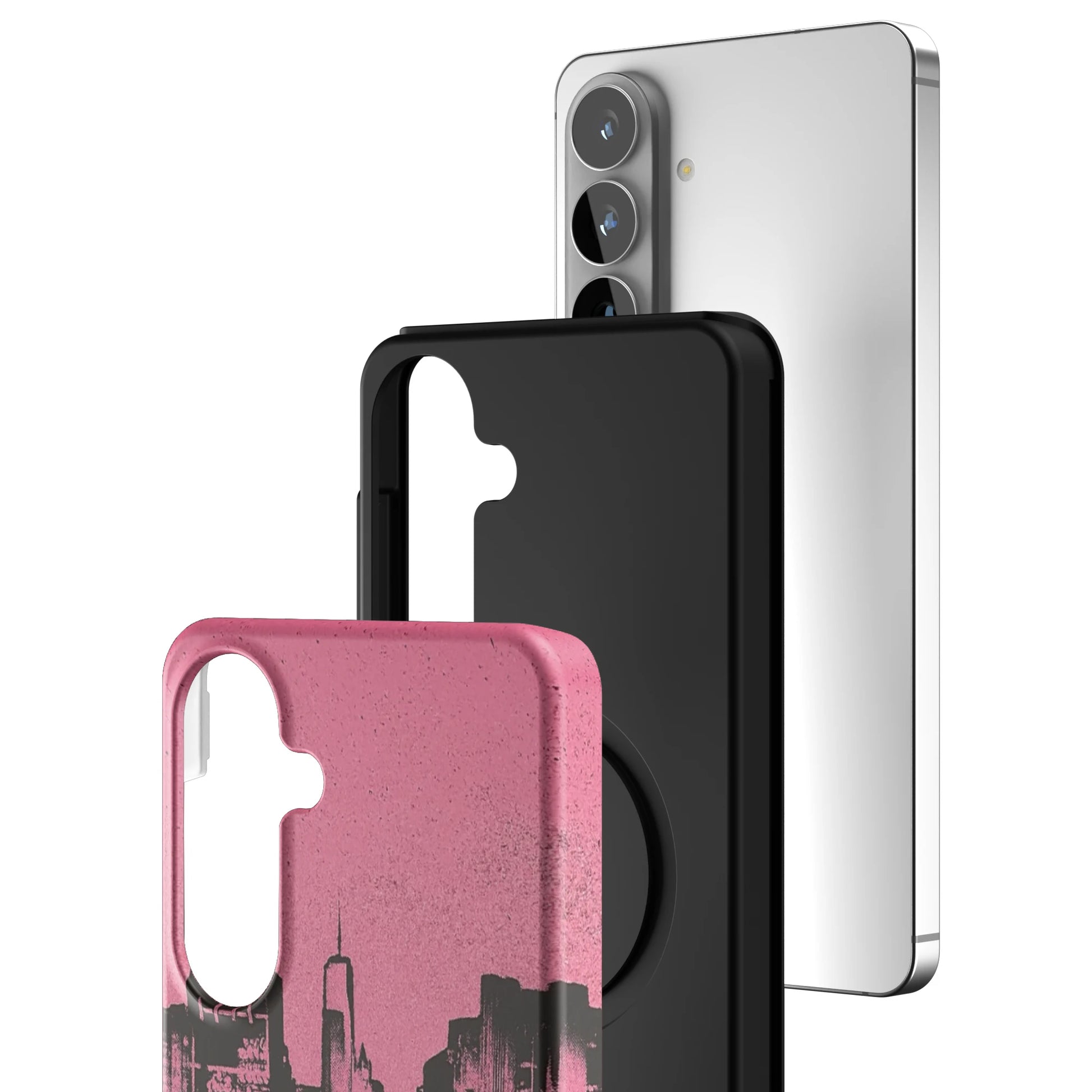 midnightskylineiphonecase-samsung-case-Galaxy S26 Plus-3