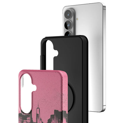 midnightskylineiphonecase-samsung-case-Galaxy S26 Plus-3