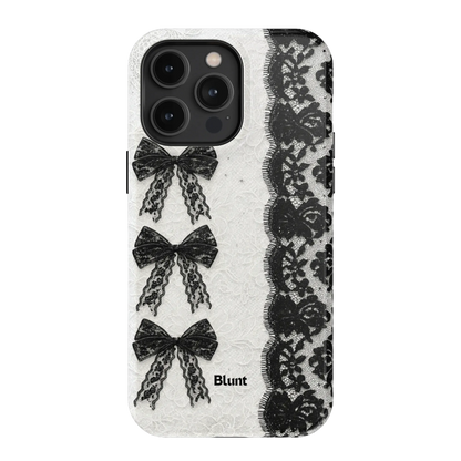 Marquise iPhone Case