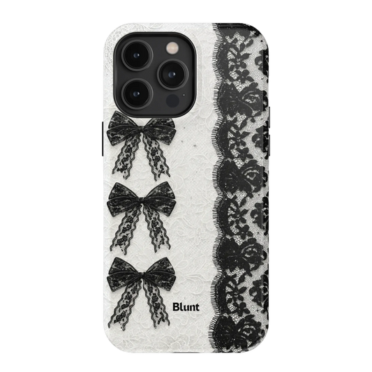 Marquise iPhone Case