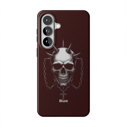 Mind Control Samsung Case