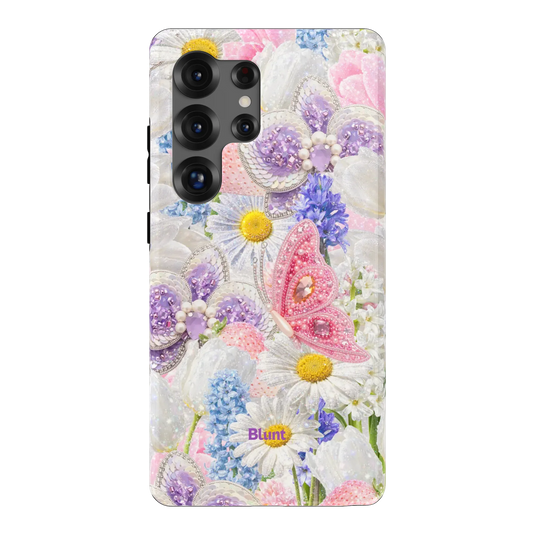 Linphea Samsung Case