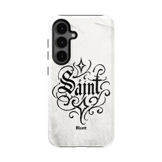 Saint-samsung-case-Galaxy S24-1