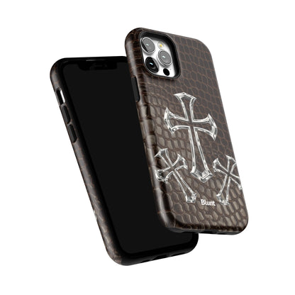 Croc-Creed-iphone-case-iPhone 12 Pro-5