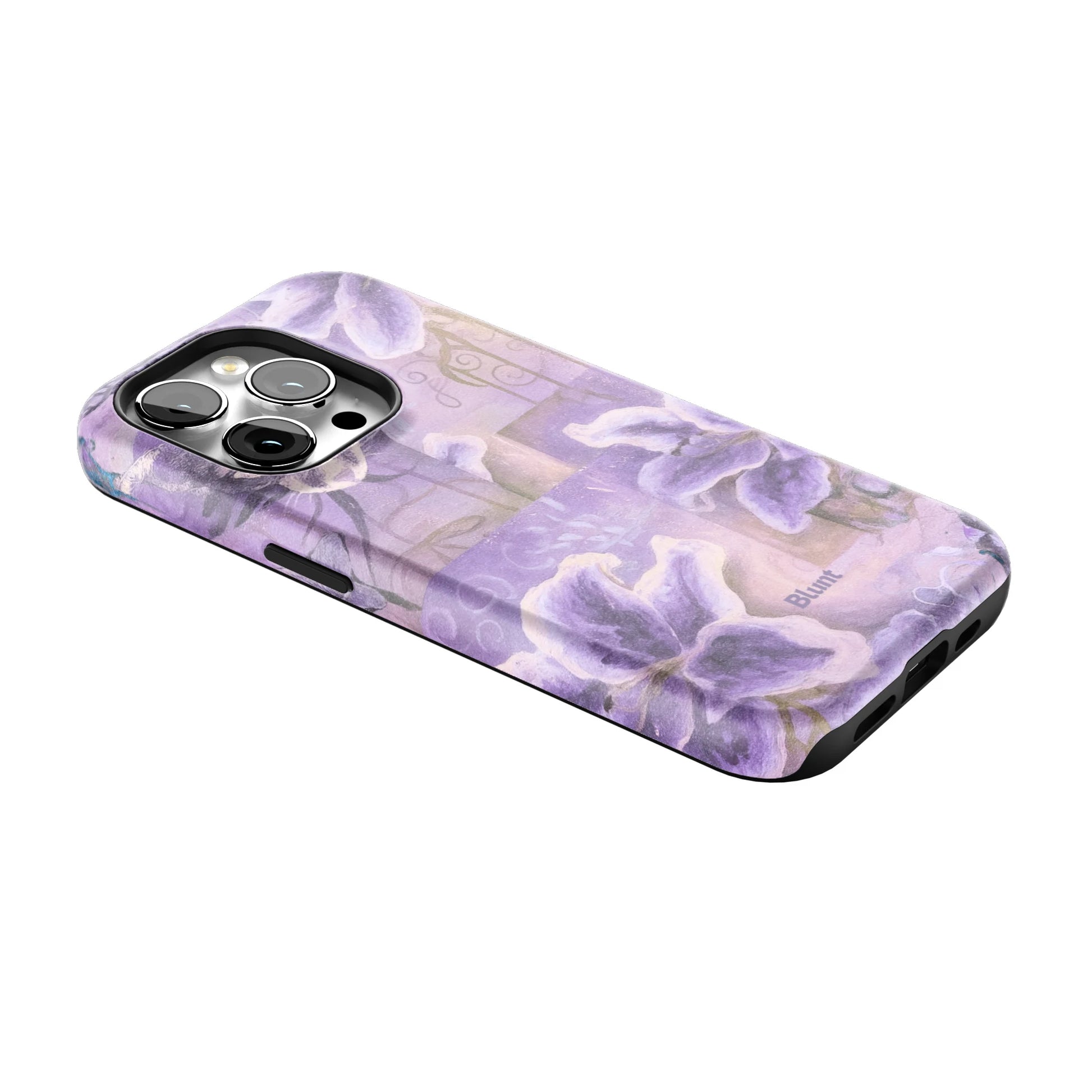 Purple-Irideska-iphone-case-iPhone 14 Pro-2