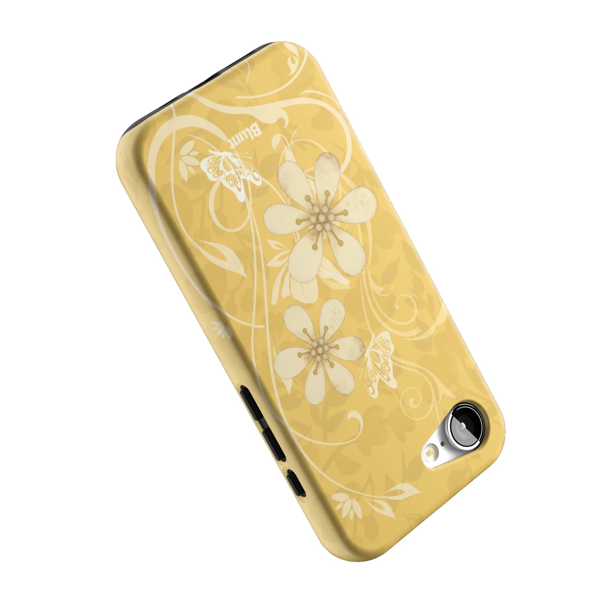 Butter-Erin-iphone-case-iPhone 16 E-4