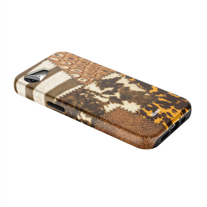 Bronze-Hide-iphone-case-iPhone 17 E-2