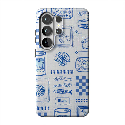 Nautico Samsung Case