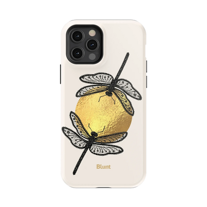 Oraya iPhone Case
