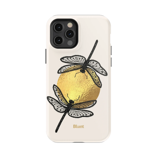 Oraya iPhone Case