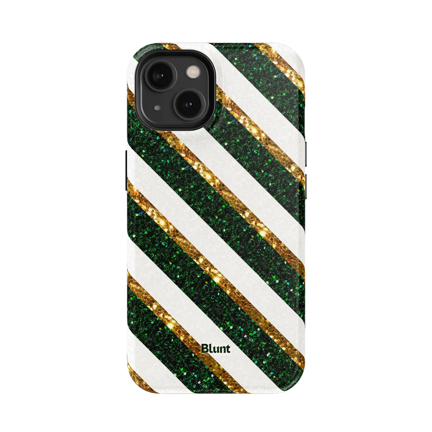 Pine iPhone Case