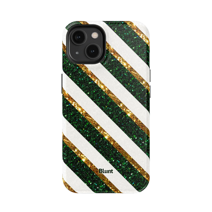 Pine iPhone Case