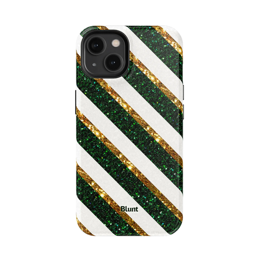 Pine iPhone Case