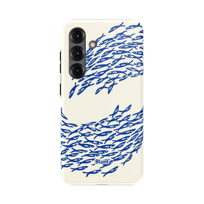 Shoal Samsung Case