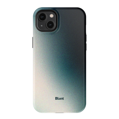 Iced Pulse iPhone Case