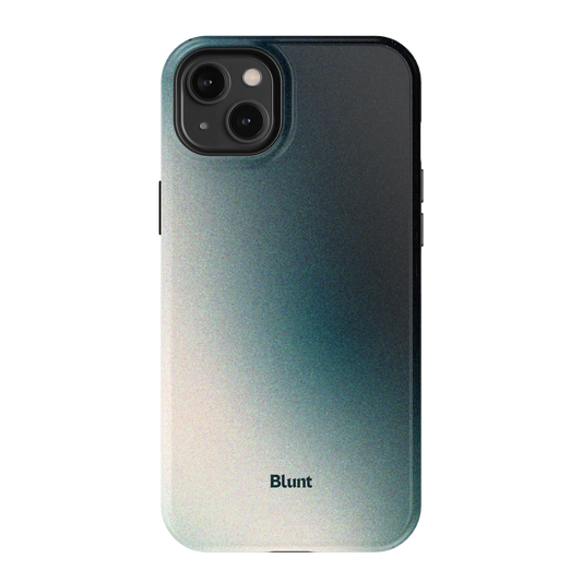 Iced Pulse iPhone Case