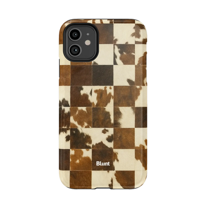 Verae iPhone Case