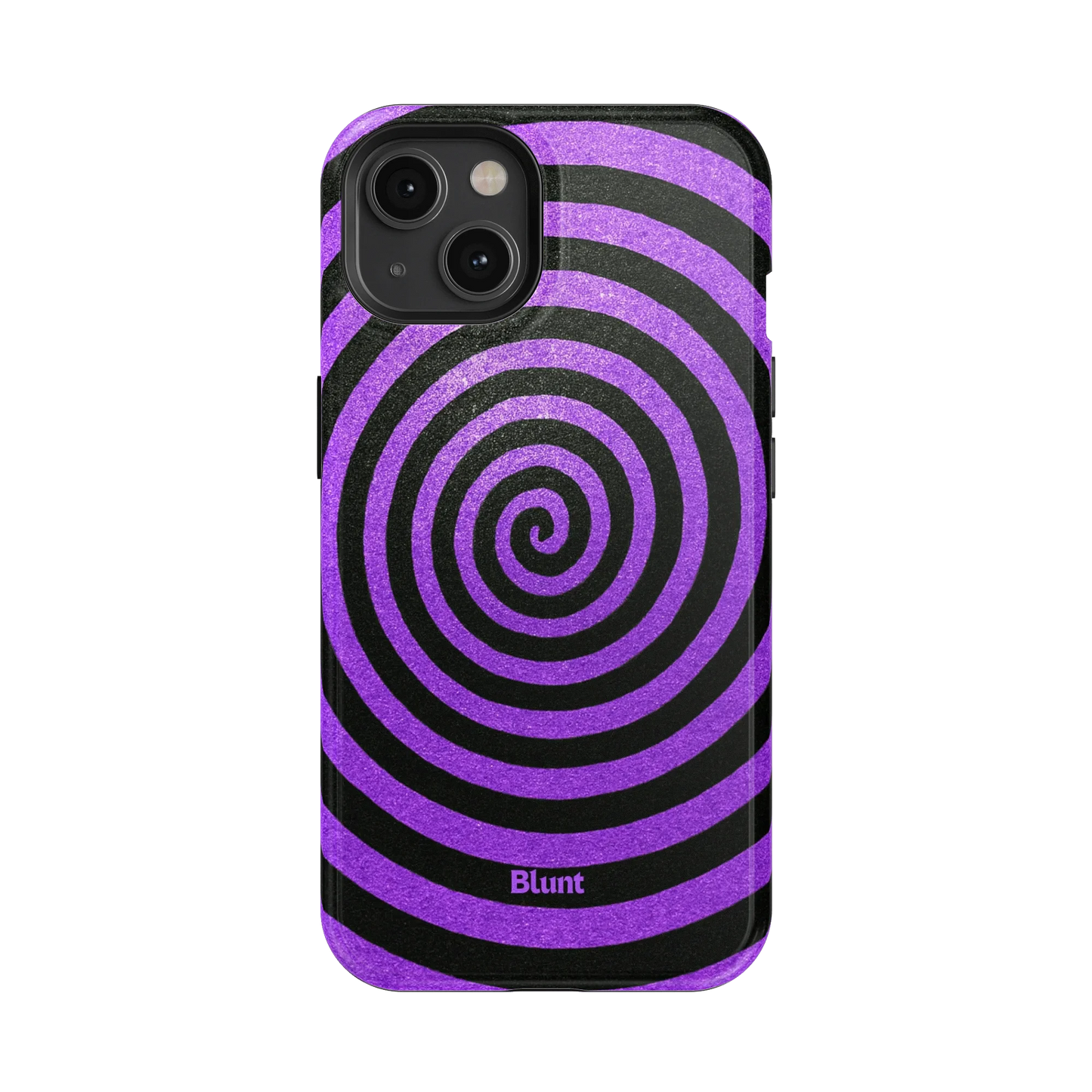 Addams iPhone Case