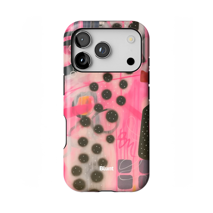Coco iPhone Case