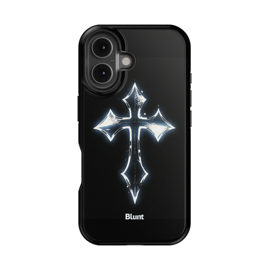 Icedout iPhone Case