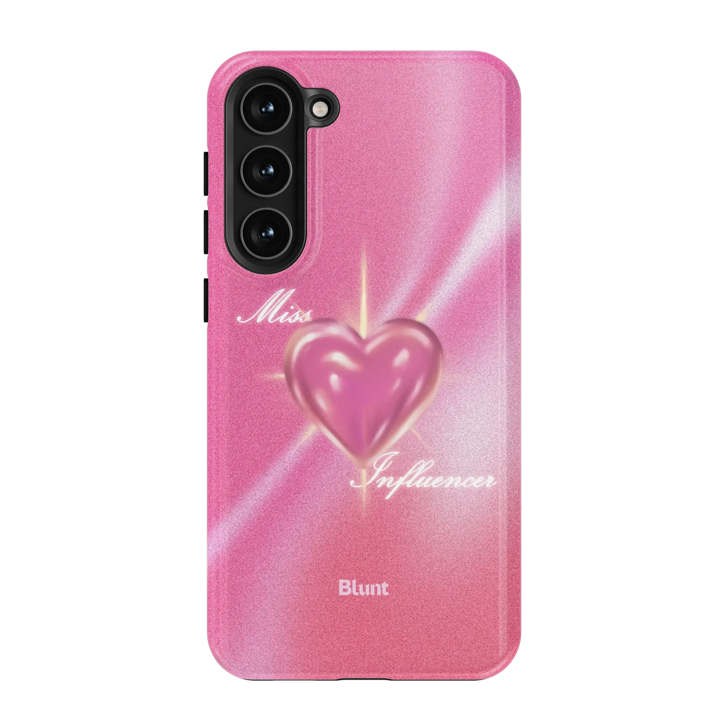 Miss Influencer Samsung Case