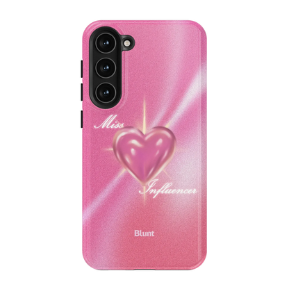 Miss Influencer Samsung Case