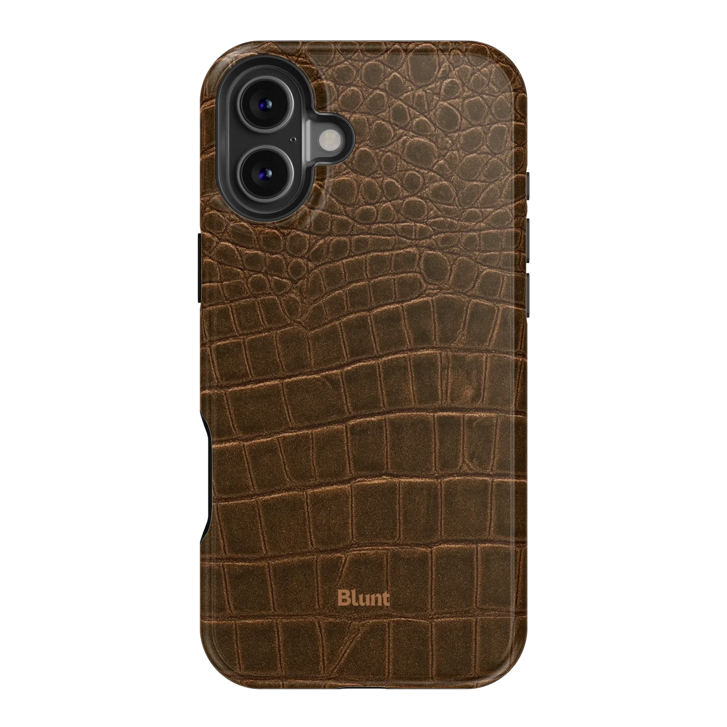Umber iPhone Case