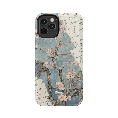 Forgotten Notes iPhone Case