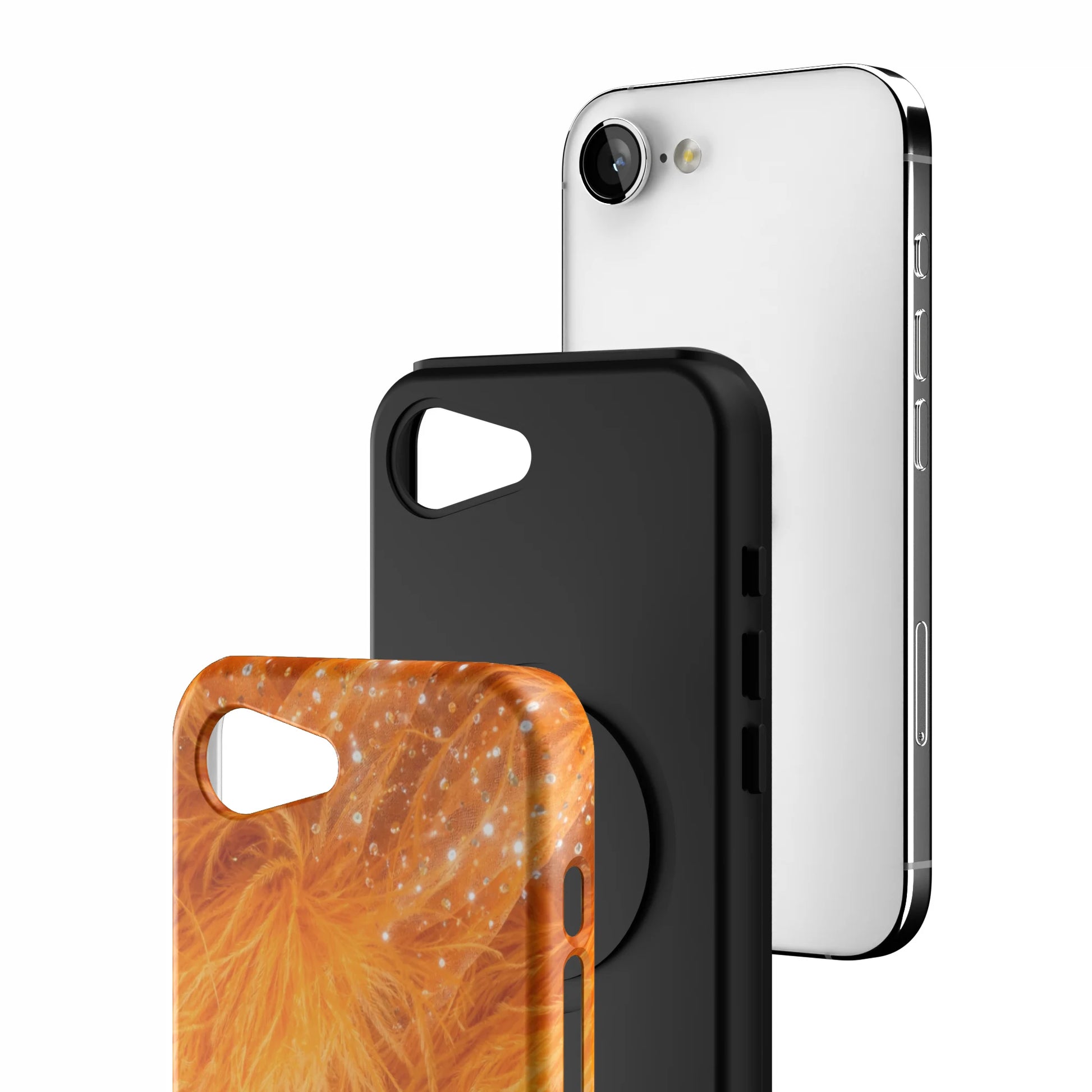 Marigold-Fuzz-iphone-case-iPhone 17 E-3