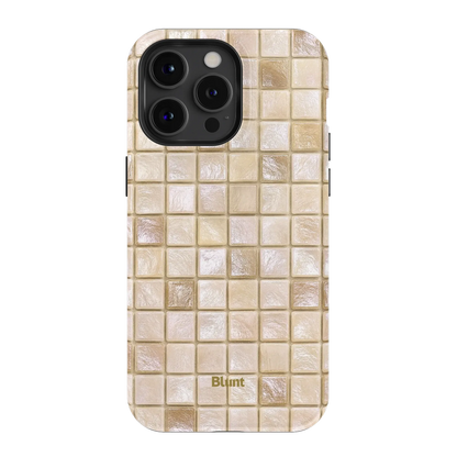 Ivoryn iPhone Case