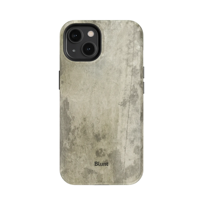 Wave iPhone Case