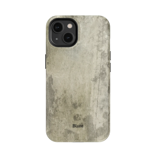 Wave iPhone Case
