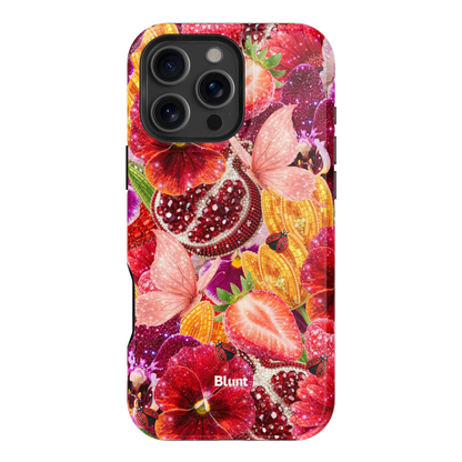 Musa iPhone Case