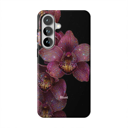 Lilith Samsung Case