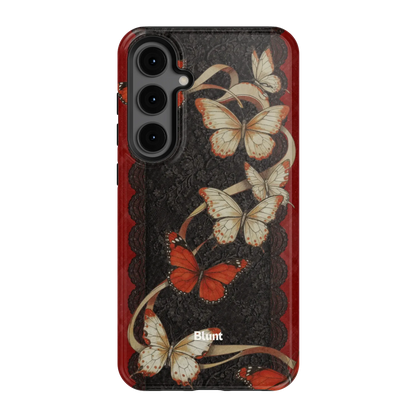 FLUTTER-VEIL-samsung-case-S24 Plus-1